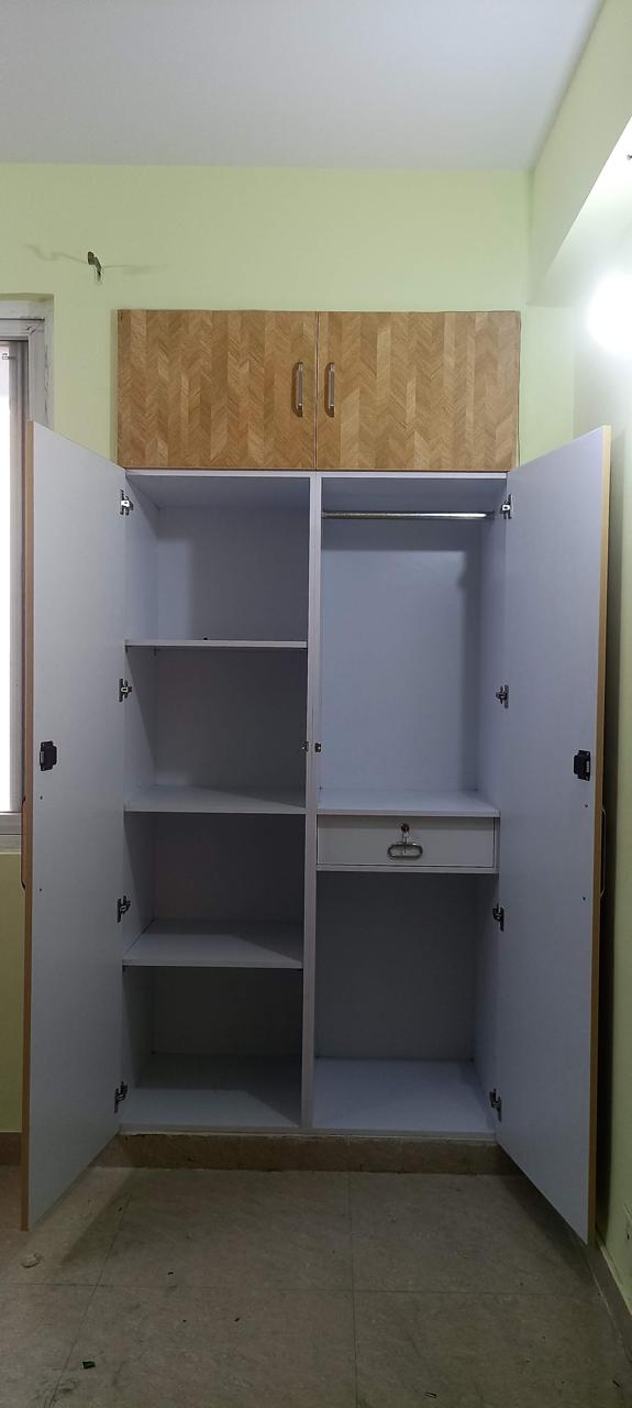 Wardrobe 7